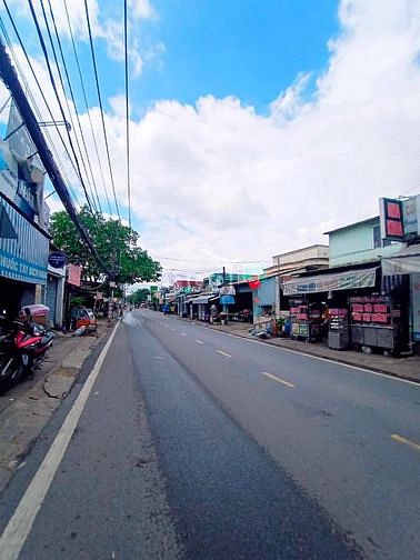 Hình ảnh TIN CHUẨN ; 68M2, CHỈ 2.55 TỶ,hẻm ba gác 30m ra đường lớn