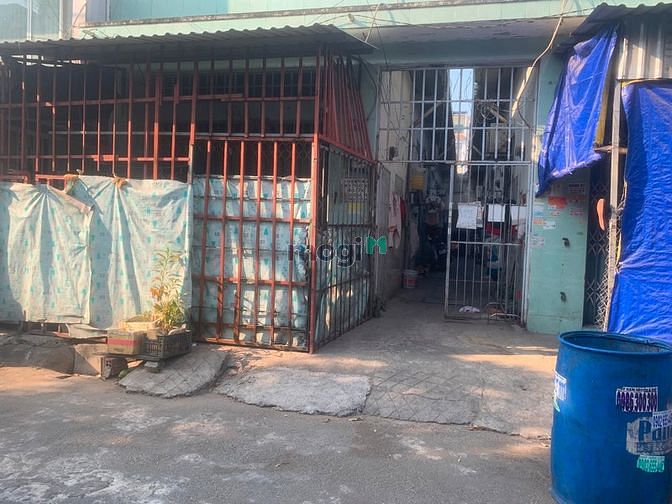 Hình ảnh Chính chủ gửi  Hạ 500 triệu cặp trọ gần Aeon Binh Tan