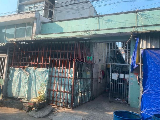 Hình ảnh Chính chủ gửi  Hạ 500 triệu cặp trọ gần Aeon Binh Tan