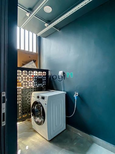 Hình ảnh Cho thuê Lumiere Riverside, 60m2, 1PN, view thành phố - trống sẵn