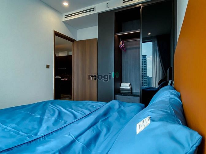 Hình ảnh Cho thuê Lumiere Riverside, 60m2, 1PN, view thành phố - trống sẵn