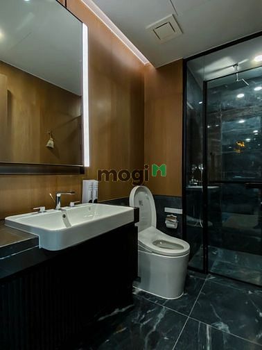 Hình ảnh Cho thuê Lumiere Riverside, 60m2, 1PN, view thành phố - trống sẵn