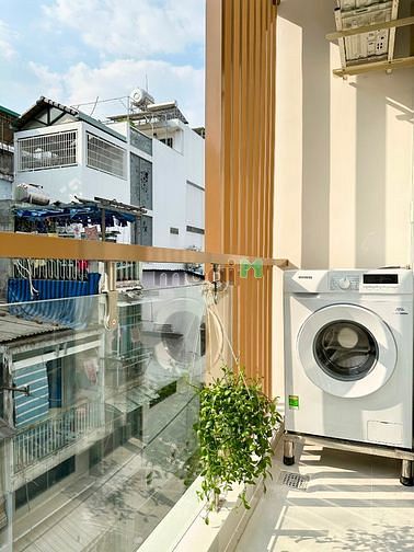 Hình ảnh Hệ Thống 1000 phòng Quận 4 , Studio , Duplex , 1 và 2 phòng ngủ Giá Rẻ