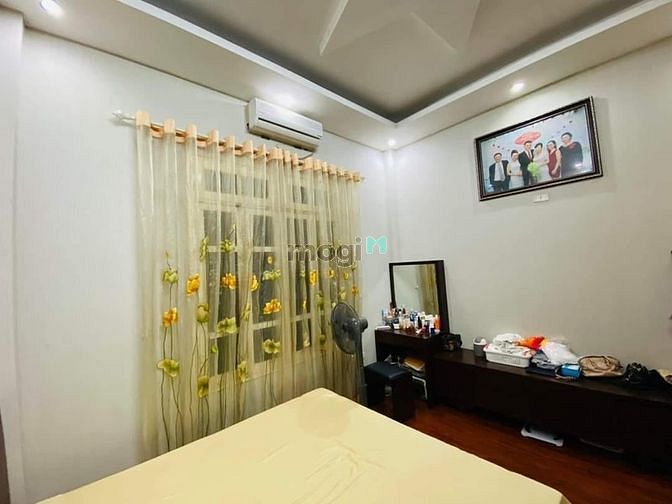 Hình ảnh Nhà đẹp 2 thoáng chủ tặng Full nội thất-Đống Đa 44m 5T giá 8,6 tỷ.