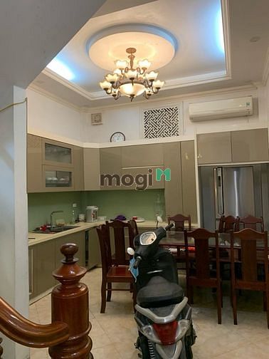 Hình ảnh Nhà đẹp 2 thoáng chủ tặng Full nội thất-Đống Đa 44m 5T giá 8,6 tỷ.