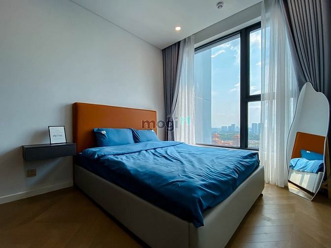 Hình ảnh Cho thuê Lumiere Riverside, 60m2, 1PN, view thành phố - trống sẵn