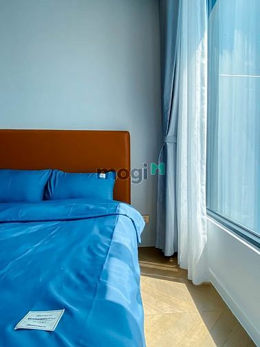 Hình ảnh Cho thuê Lumiere Riverside, 60m2, 1PN, view thành phố - trống sẵn