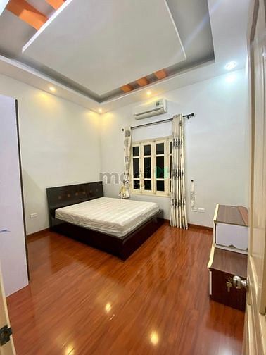 Hình ảnh Nhà đẹp 2 thoáng chủ tặng Full nội thất-Đống Đa 44m 5T giá 8,6 tỷ.