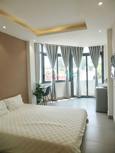 Hình ảnh Hệ Thống 1000 phòng Quận 4 , Studio , Duplex , 1 và 2 phòng ngủ Giá Rẻ
