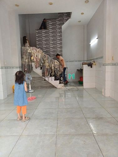 Hình ảnh ✅ Nhà MTKD 1 Lầu , 4 x 8 m 2 phòng 2 WC