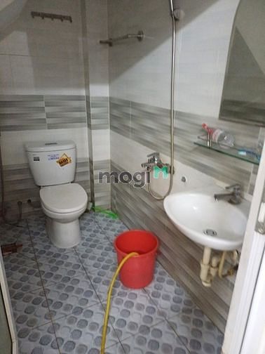 Hình ảnh ✅ Nhà MTKD 1 Lầu , 4 x 8 m 2 phòng 2 WC