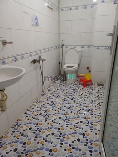 Hình ảnh ✅ Nhà MTKD 1 Lầu , 4 x 8 m 2 phòng 2 WC