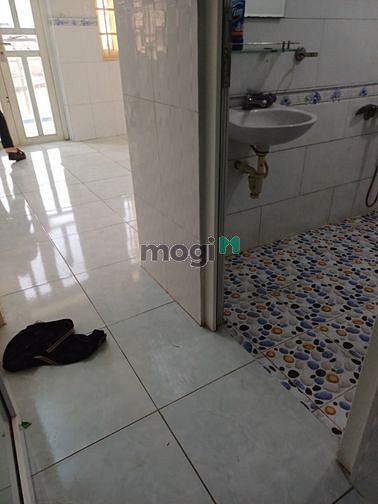Hình ảnh ✅ Nhà MTKD 1 Lầu , 4 x 8 m 2 phòng 2 WC