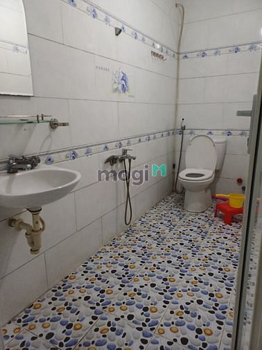 Hình ảnh ✅ Nhà MTKD 1 Lầu , 4 x 8 m 2 phòng 2 WC