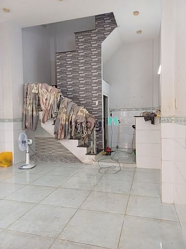Hình ảnh ✅ Nhà MTKD 1 Lầu , 4 x 8 m 2 phòng 2 WC
