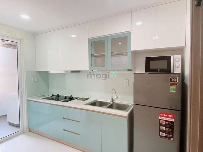 Hình ảnh Cho thuê nhanh Lexington 1PN! Nội thất cực xinh - Giá thuê cực tốt