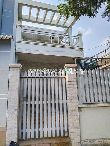 Hình ảnh Bán mặt bằng đường lớn Lê Văn Việt, gần Bệnh Viện Q9, 420m2 đất