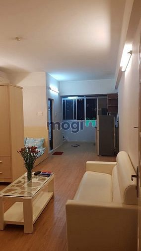 Hình ảnh Cần Cho thuê gấp căn Hộ H3 Hoàng Diệu Quận 4, Dt : 74 m2, 2PN,