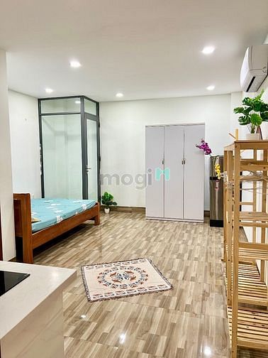 Hình ảnh Mb6623 nạp rút nhanh chóng studio full nội thất cách đh Văn Hiến 500m