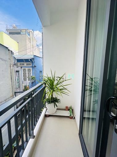 Hình ảnh Bán nhà đường Tây Sơn Tân Quý Tân Phú