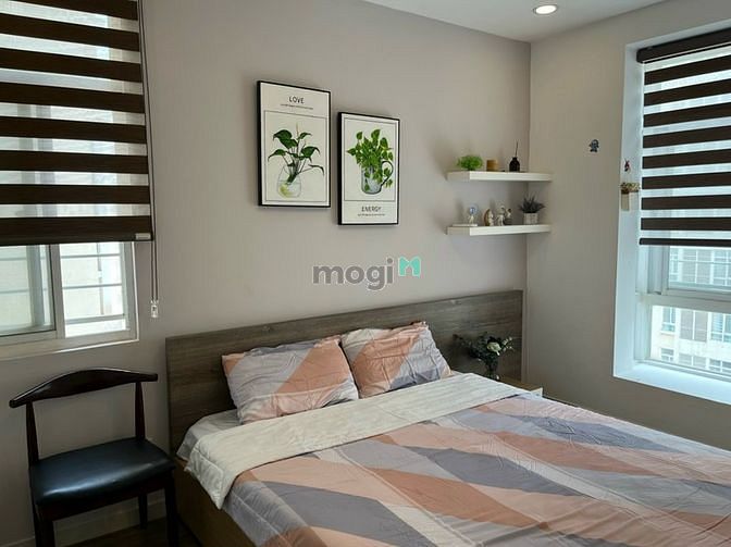 Hình ảnh Cho thuê SkyGarden 1,2,3, Phú Mỹ Hưng, Q7. 71m2 2PN,1WC chỉ 12tr/tháng