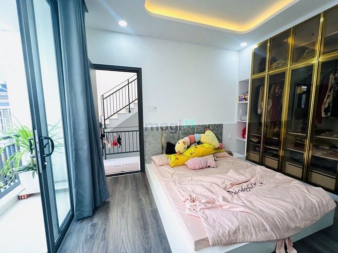 Hình ảnh Bán nhà đường Tây Sơn Tân Quý Tân Phú