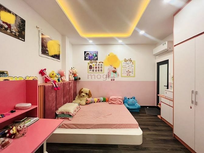 Hình ảnh Bán nhà đường Tây Sơn Tân Quý Tân Phú