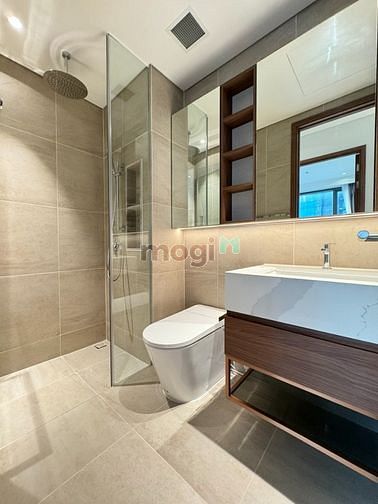 Hình ảnh Metropole The Crest 2PN, 83m2 Full NT, 1600$ trống sẵn