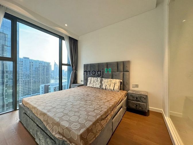 Hình ảnh Metropole The Crest 2PN, 83m2 Full NT, 1600$ trống sẵn