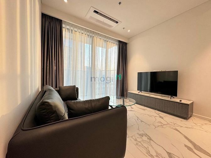 Hình ảnh Metropole The Crest 2PN, 83m2 Full NT, 1600$ trống sẵn