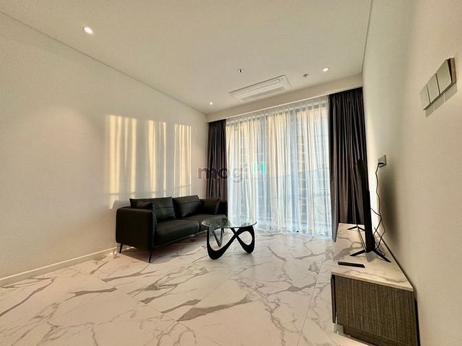 Hình ảnh Metropole The Crest 2PN, 83m2 Full NT, 1600$ trống sẵn