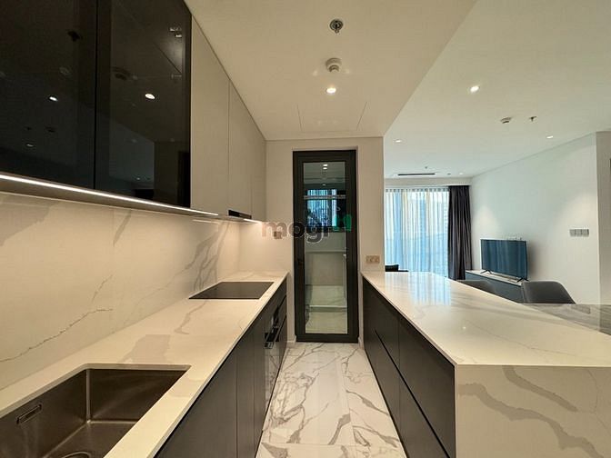 Hình ảnh Metropole The Crest 2PN, 83m2 Full NT, 1600$ trống sẵn
