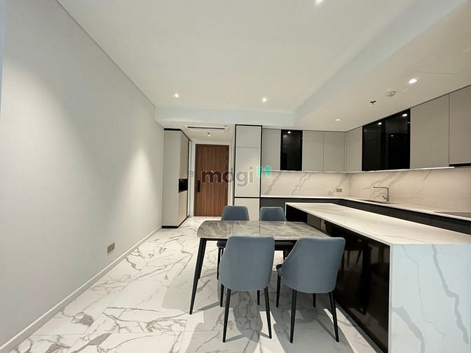 Hình ảnh Metropole The Crest 2PN, 83m2 Full NT, 1600$ trống sẵn