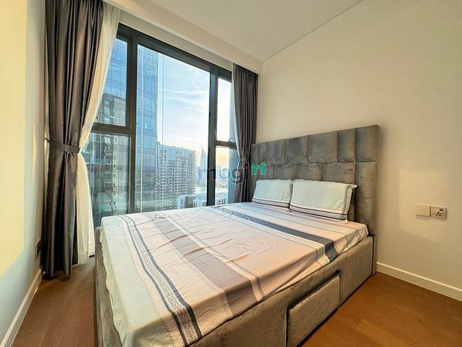 Hình ảnh Metropole The Crest 2PN, 83m2 Full NT, 1600$ trống sẵn