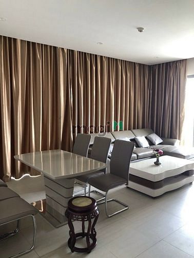Hình ảnh Diamond Island - 3PN 117m2 only 35tr