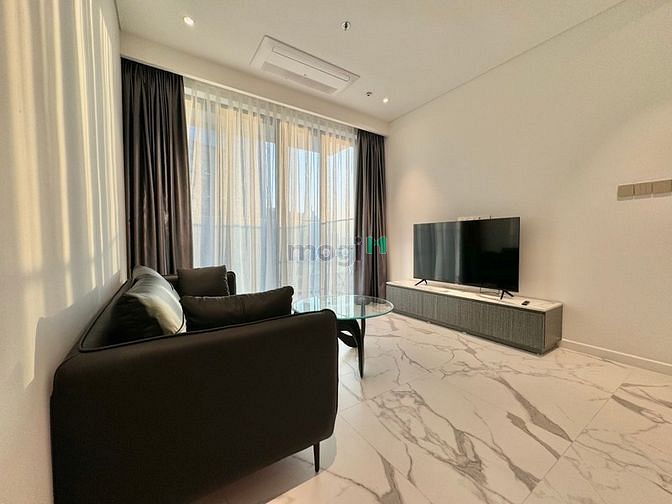 Hình ảnh Metropole The Crest 2PN, 83m2 Full NT, 1600$ trống sẵn