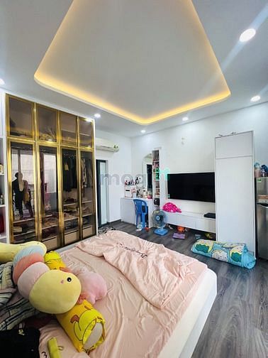 Hình ảnh Bán nhà đường Tây Sơn Tân Quý Tân Phú
