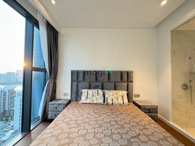 Hình ảnh Metropole The Crest 2PN, 83m2 Full NT, 1600$ trống sẵn