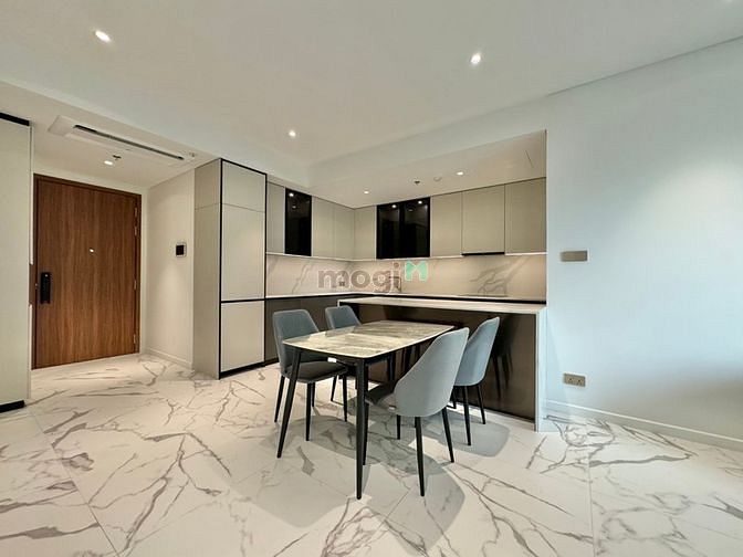 Hình ảnh Metropole The Crest 2PN, 83m2 Full NT, 1600$ trống sẵn