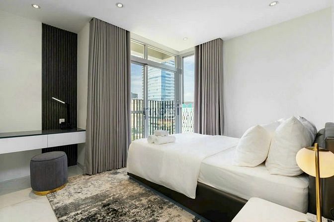 Hình ảnh Cho thuê gấp CHCC Riverpark Premier, PMH, Q.7