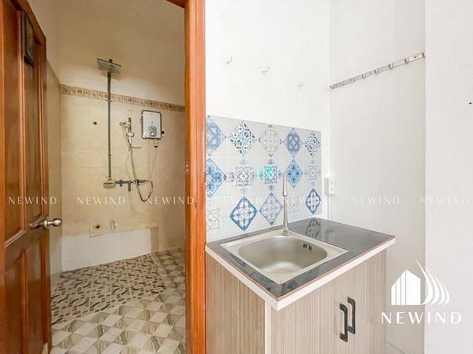 Hình ảnh 🌤️STUDIO Cửa Sổ Ban Công Full Nội Thất