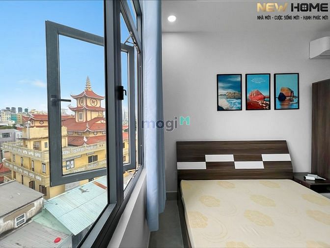 Hình ảnh Rabbit House cho thuê Trang Chủ MB66.COM / Đăng Ký Tặng 66K 1pn gần Chợ Tân Định/Bà Chiểu Bình Thạnh