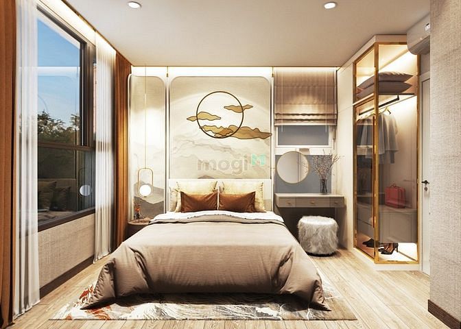 Hình ảnh Dhomme Hồng Bàng-mở bán 100 căn cuối cùng với chính sách ưu đãi 16%