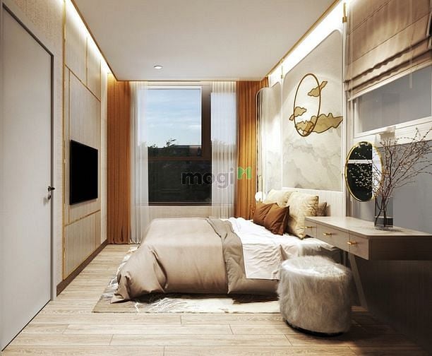 Hình ảnh Dhomme Hồng Bàng-mở bán 100 căn cuối cùng với chính sách ưu đãi 16%