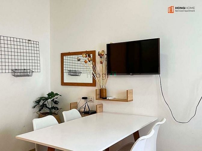 Hình ảnh Siêu Phẩm CHDV Cao Cấp 50m2 Thành Thái Q10 Giữa Trung Tâm