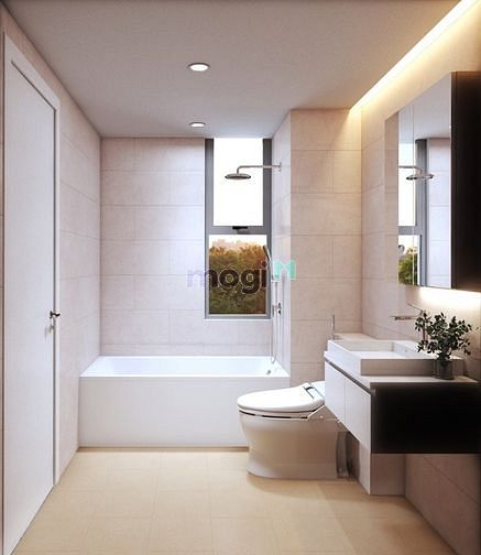 Hình ảnh Dhomme Hồng Bàng-mở bán 100 căn cuối cùng với chính sách ưu đãi 16%