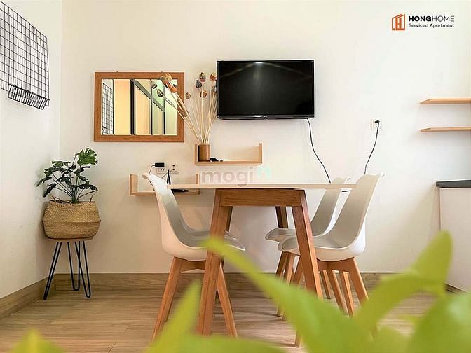 Hình ảnh Siêu Phẩm CHDV Cao Cấp 50m2 Thành Thái Q10 Giữa Trung Tâm