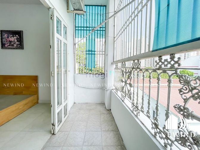 Hình ảnh 🌤️STUDIO Cửa Sổ Ban Công Full Nội Thất