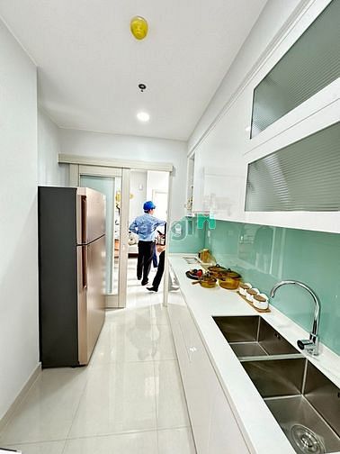 Hình ảnh Dhomme Hồng Bàng-mở bán 100 căn cuối cùng với chính sách ưu đãi 16%