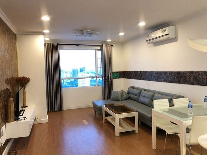 Hình ảnh Cần cho thuê Trang Chủ MB66.COM / Đăng Ký Tặng 66K Phúc Thịnh Quận 5, Dt : Dt : 76m2, 2PN Giá : 10 tr